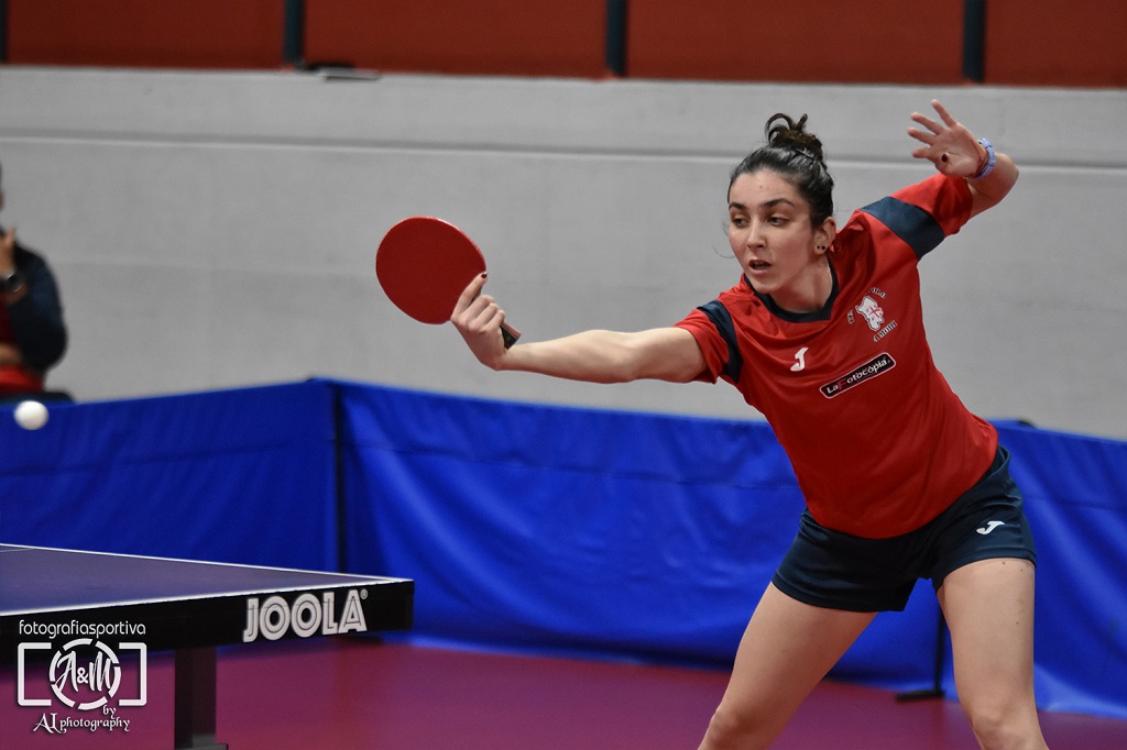 Tennistavolo in Sardegna: Cronache pongistiche del 24 novembre 2022